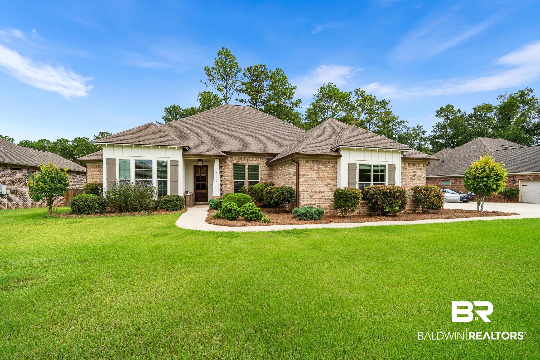 8987 Longue Vue Boulevard Daphne, AL 36526 - Photo 1 of 40 Beautiful Brick Home