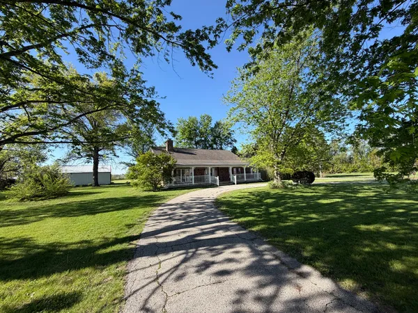 $399,900 | 2761 County Road 1700 North, Ogden, IL 61859