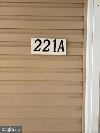 a close up of a close up of a sign