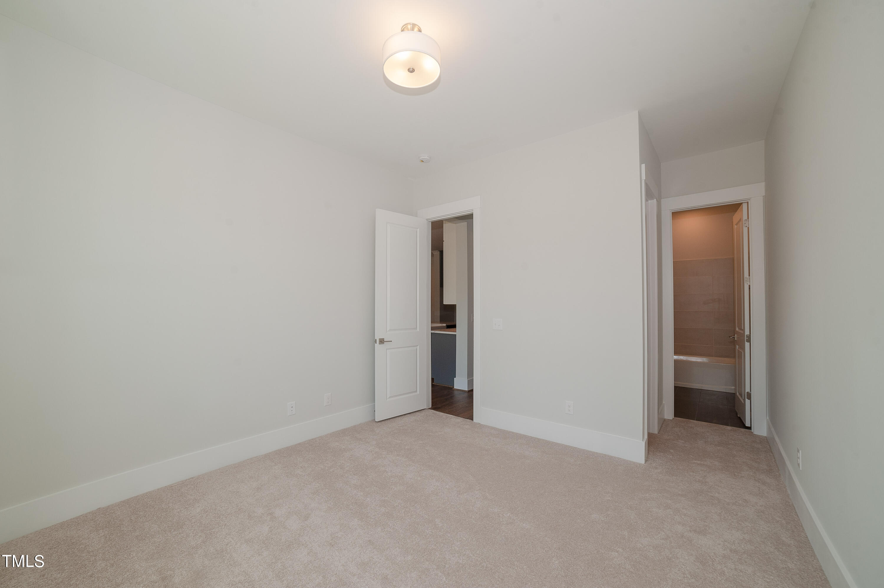 73 Streamside Drive Angier, NC 27501 - Photo 15 of 50 WFDS-0097-00_Sebastian K_Bedroom 3c