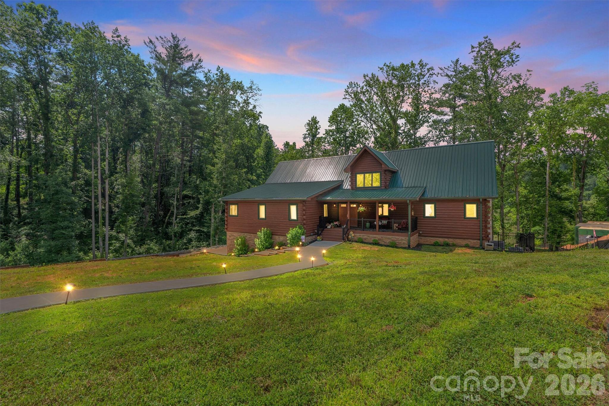 189 Edgewater Point Northwest, Unit 227 Valdese, NC 28690 - Photo 2 of 48
