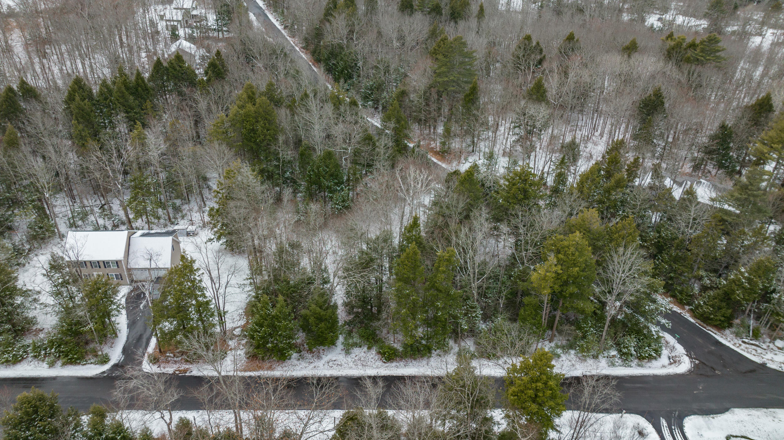 49 Chickadee Lane Durham, ME 04222 - Photo 1 of 10 49 chickadee drone-10