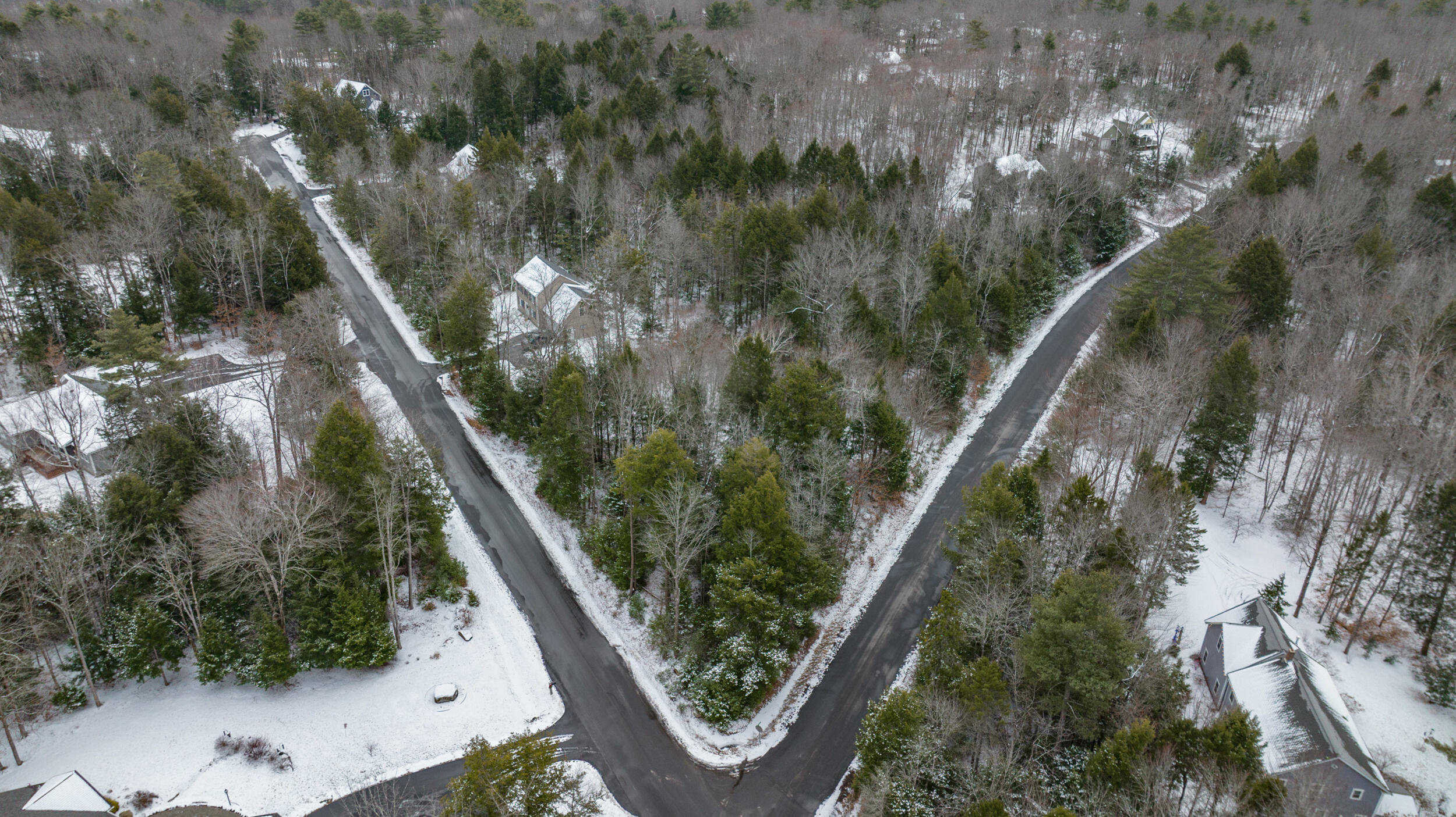 49 Chickadee Lane Durham, ME 04222 - Photo 7 of 10 49 chickadee drone-3