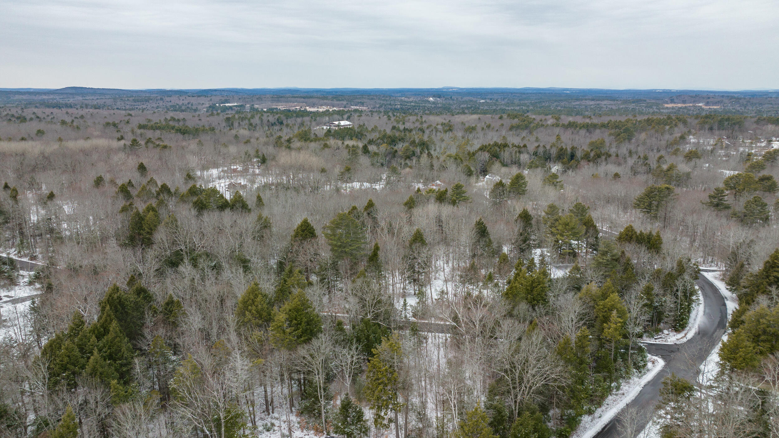 49 Chickadee Lane Durham, ME 04222 - Photo 10 of 10 49 chickadee drone-8