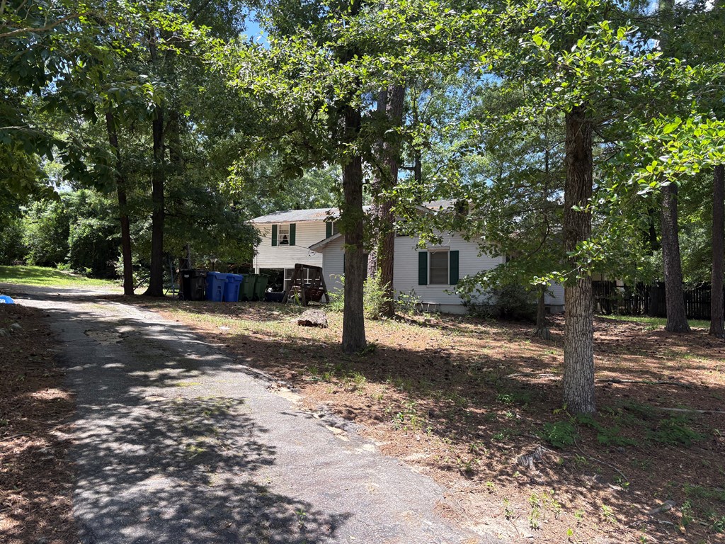 4017 Valley Road Columbus, GA 31907 - Photo 19 of 51