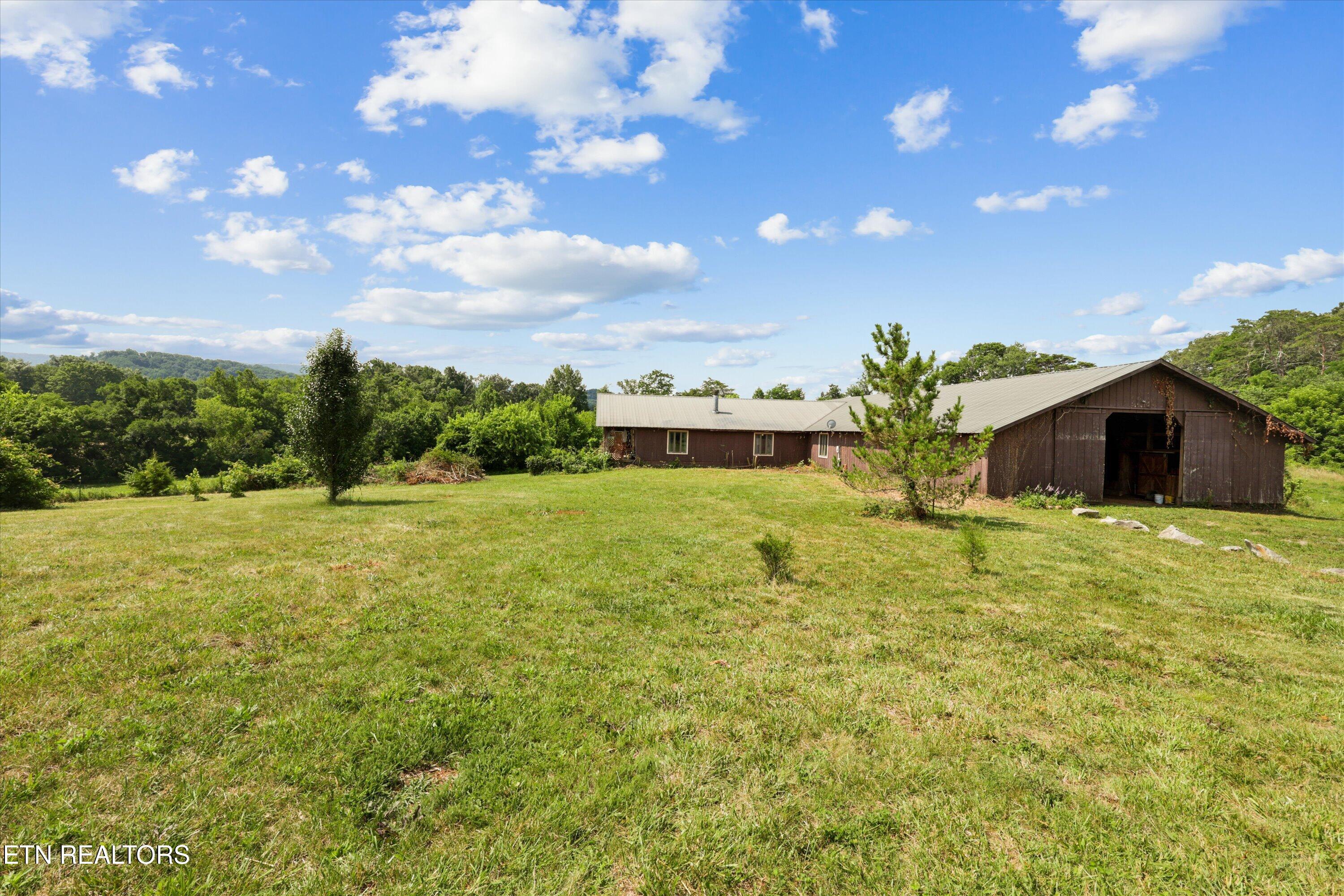 3030 New Blockhouse Road Maryville, TN 37803 - Photo 54 of 60 48-3030 New Blockhouse Rd46