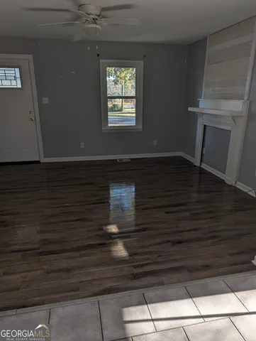 $153,900 | 300 Meadowridge Drive, Warner Robins, GA 31093