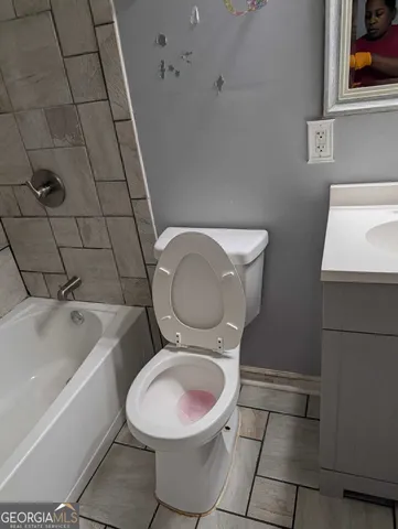 $153,900 | 300 Meadowridge Drive, Warner Robins, GA 31093