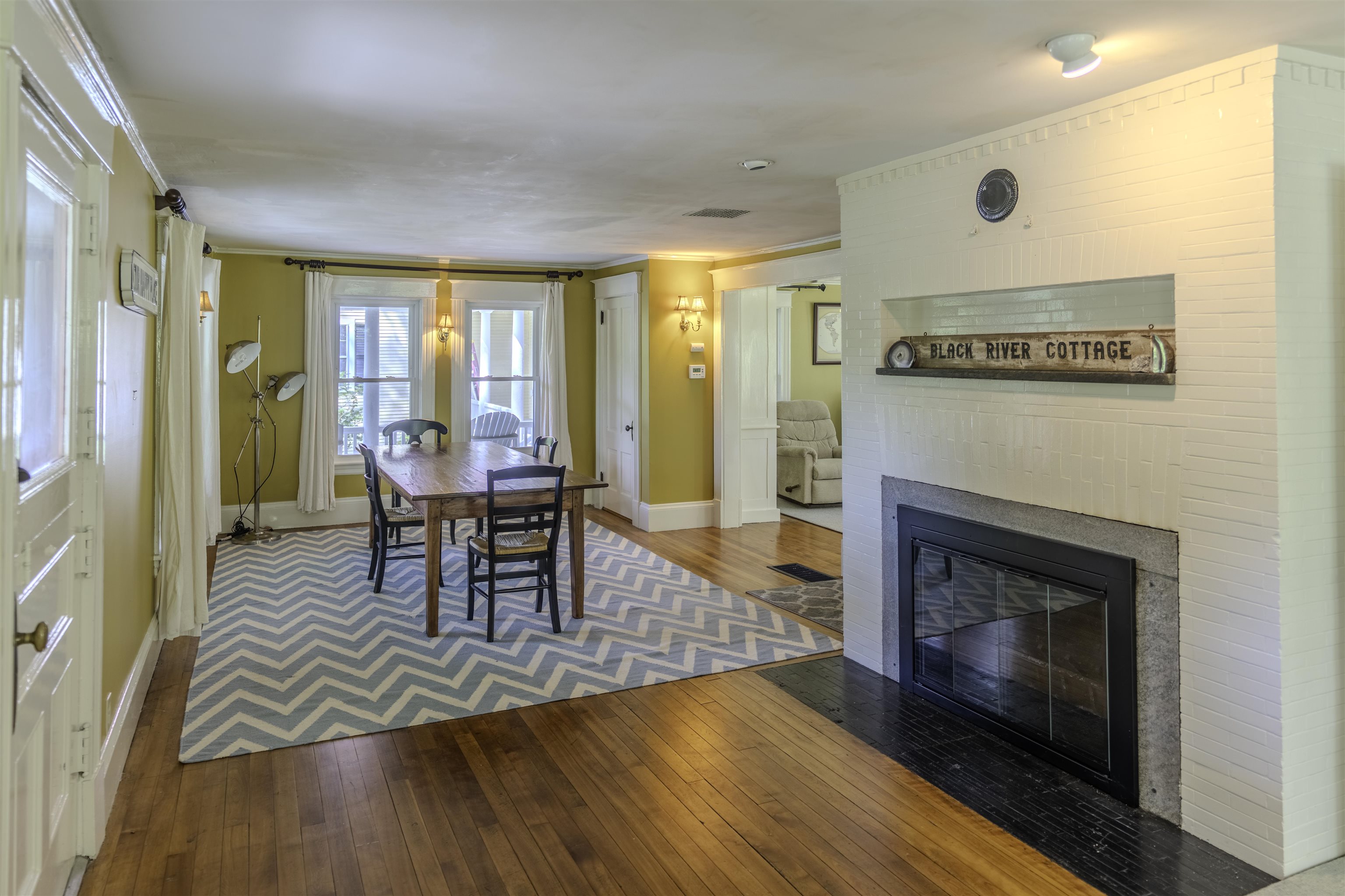 221 Grout Road Weathersfield, VT 05151 - Photo 21 of 55 Gallery Image 21
