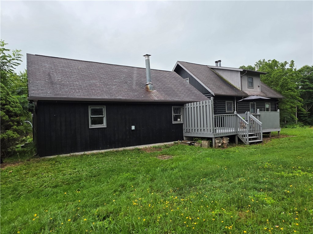 11752 Hendy Hollow Road Caton, NY 14871 - Photo 8 of 46 Gallery Image 8