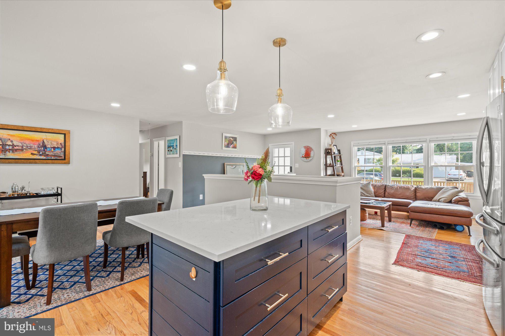 5602 Ashfield Road Alexandria, VA 22315 - Photo 11 of 54 Gallery Image 11