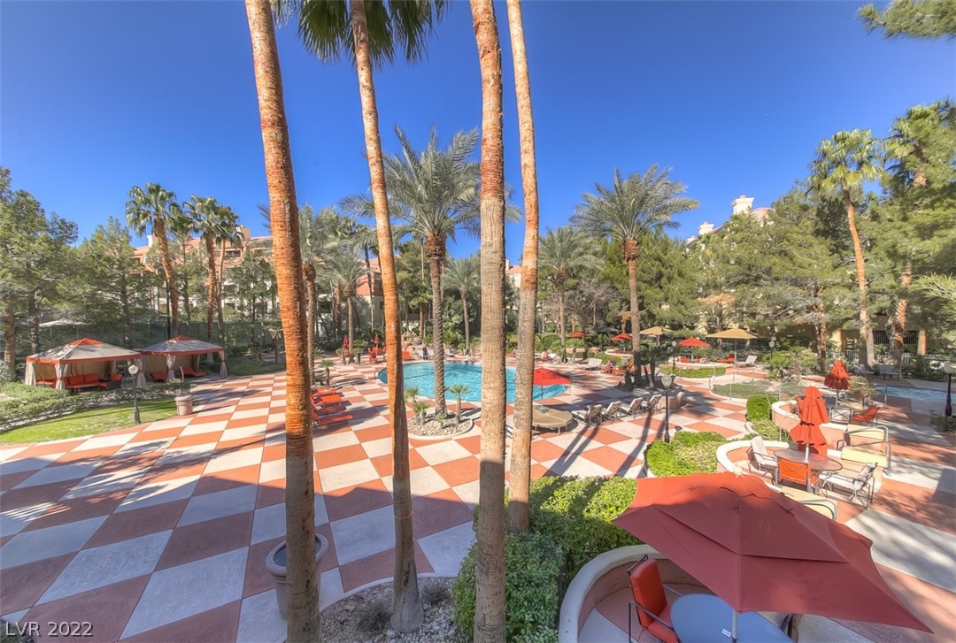 220 East Flamingo Road, Unit 237 Las Vegas, NV 89169 - Photo 26 of 36 Gallery Image 26