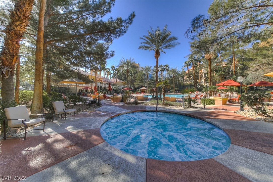 220 East Flamingo Road, Unit 237 Las Vegas, NV 89169 - Photo 29 of 36 Gallery Image 29