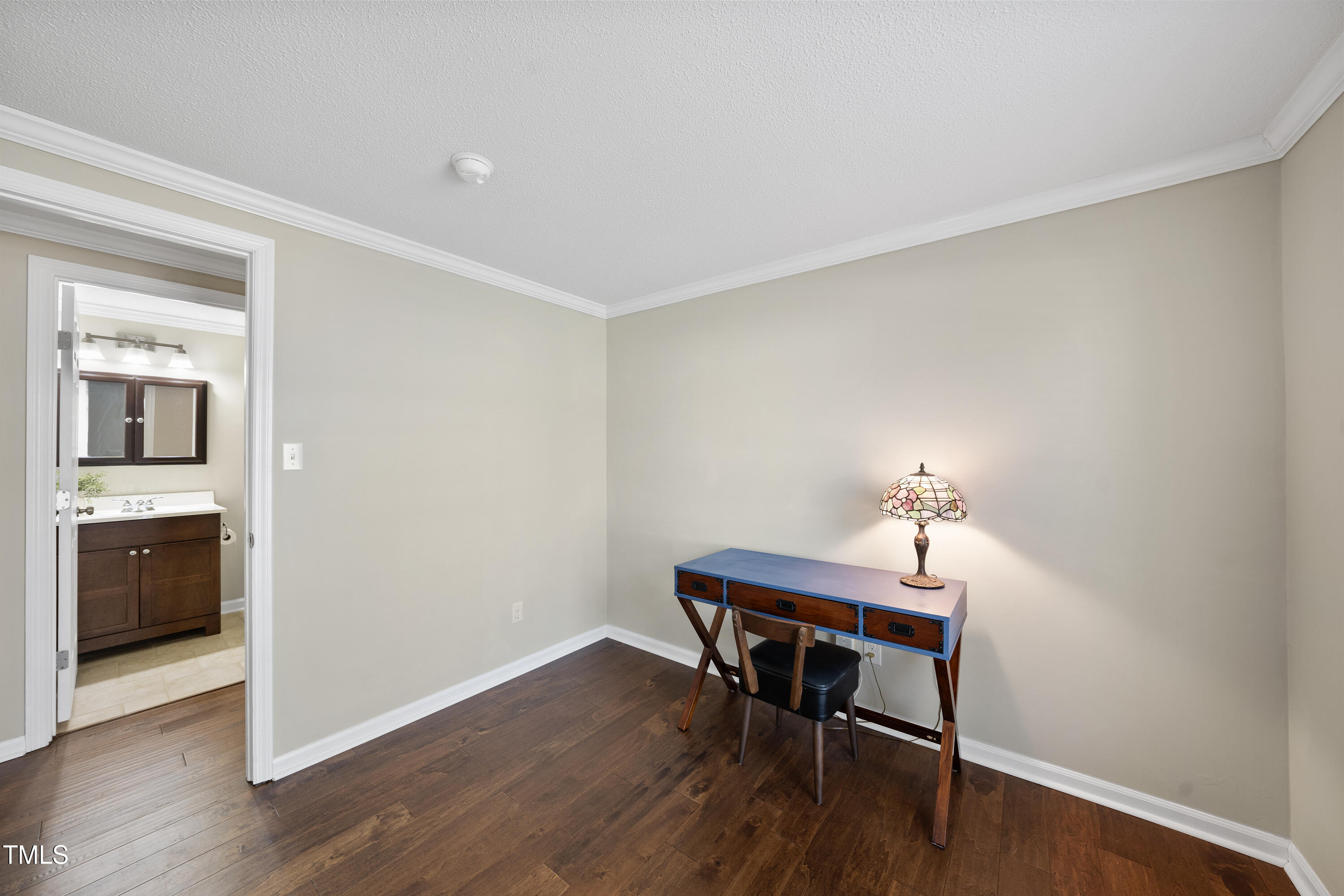 103 Willoughby Lane Cary, NC 27513 - Photo 16 of 21 Bedroom 3 or office