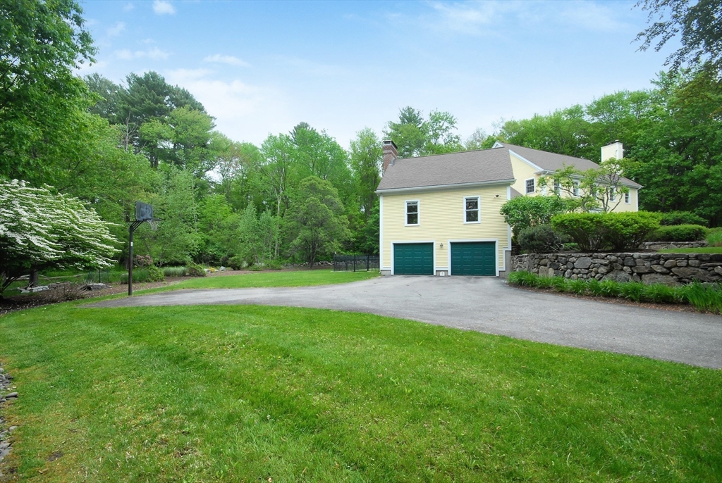 7 Proctor Street Acton, MA 01720 - Photo 34 of 40