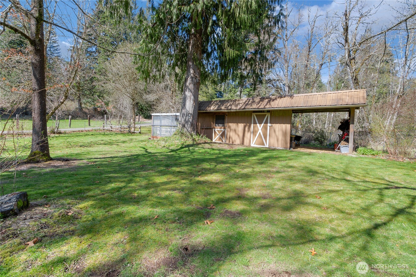 102-40 Crumb Road Morton, WA 98356 - Photo 31 of 40