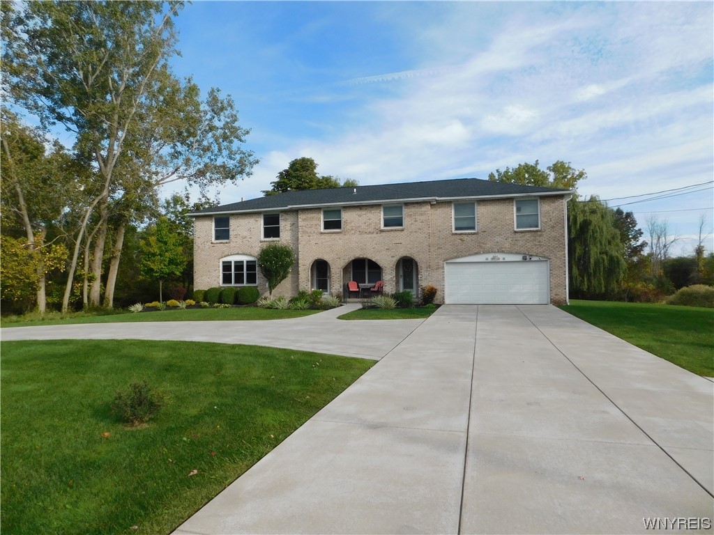 8730 Greiner Road Buffalo, NY 14221 - Photo 1 of 1