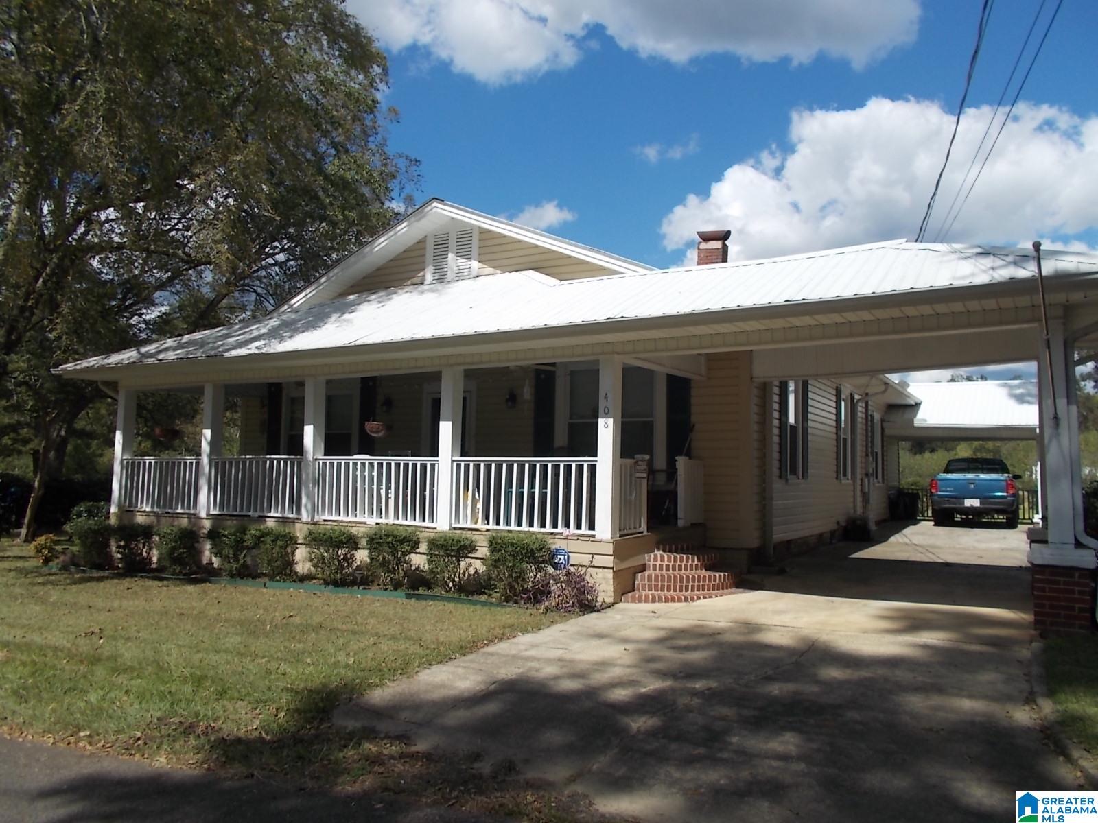 408 Russell Street Birmingham, AL 35214 - Photo 1 of 36