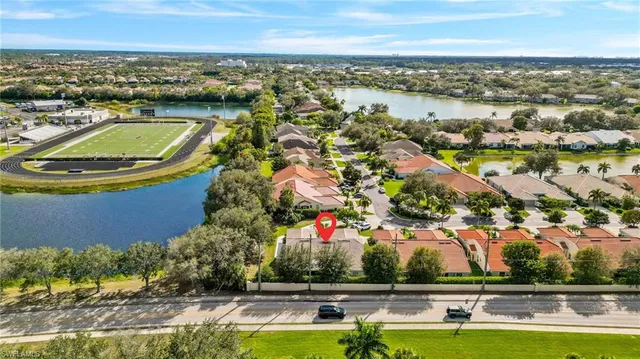 $459,900 | 7077 Lone Oak Boulevard, Naples, FL 34109