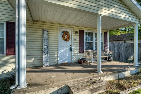 $115,000 | 2222 Kathleen Avenue, Evansville, IN 47714