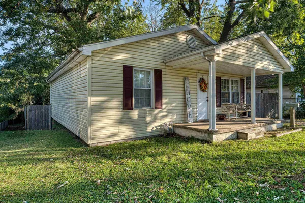 $115,000 | 2222 Kathleen Avenue, Evansville, IN 47714