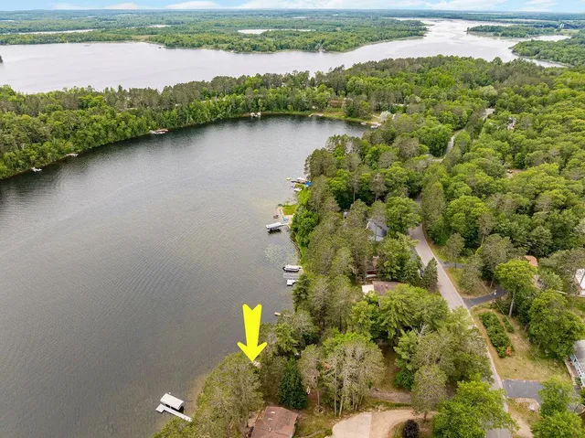 $324,900 | 35761 Lake Street, Cohasset, MN 55721