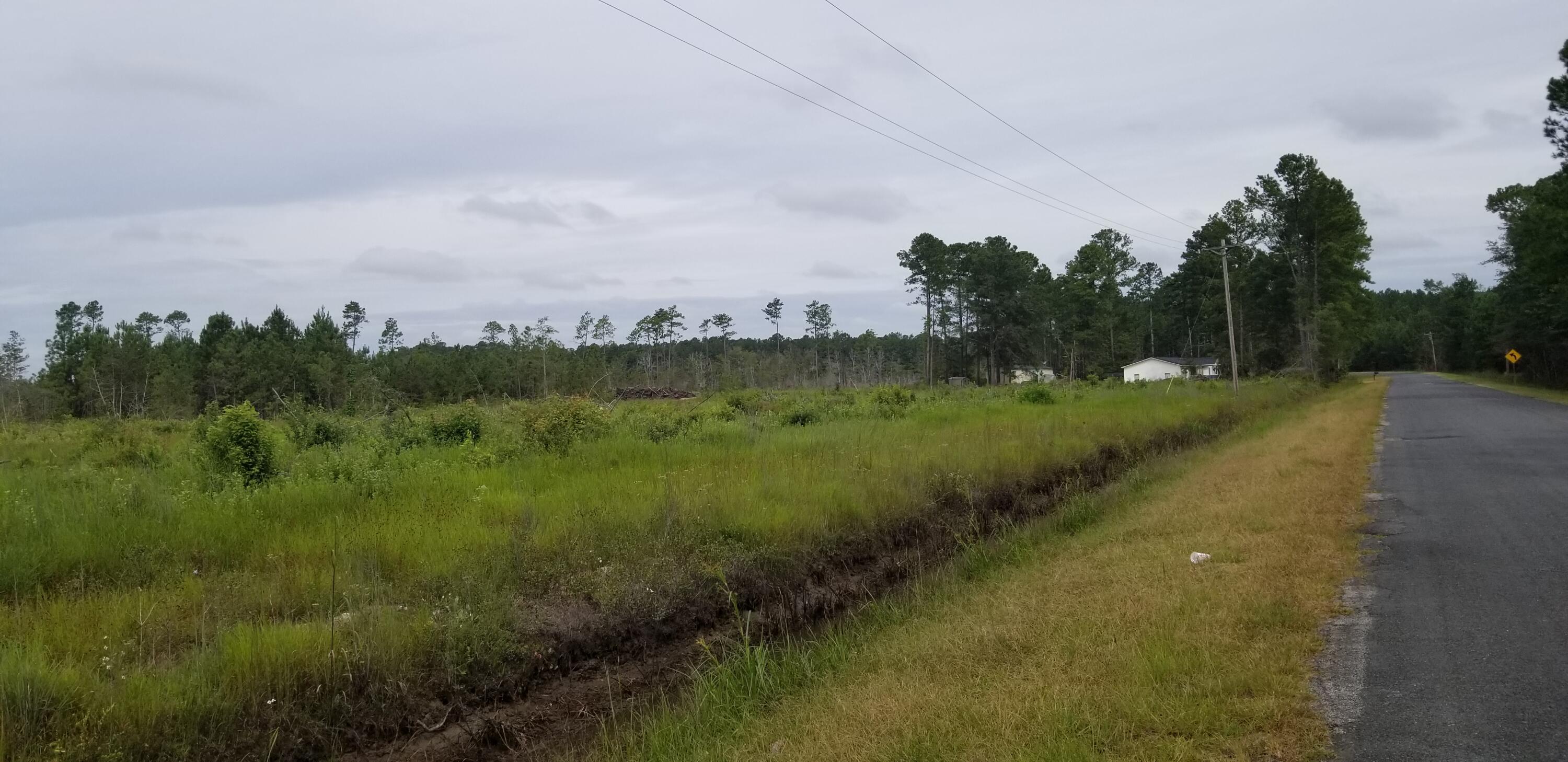 0 Rhode Drive Cottageville, SC 29435 - Photo 4 of 10 20240906_105823