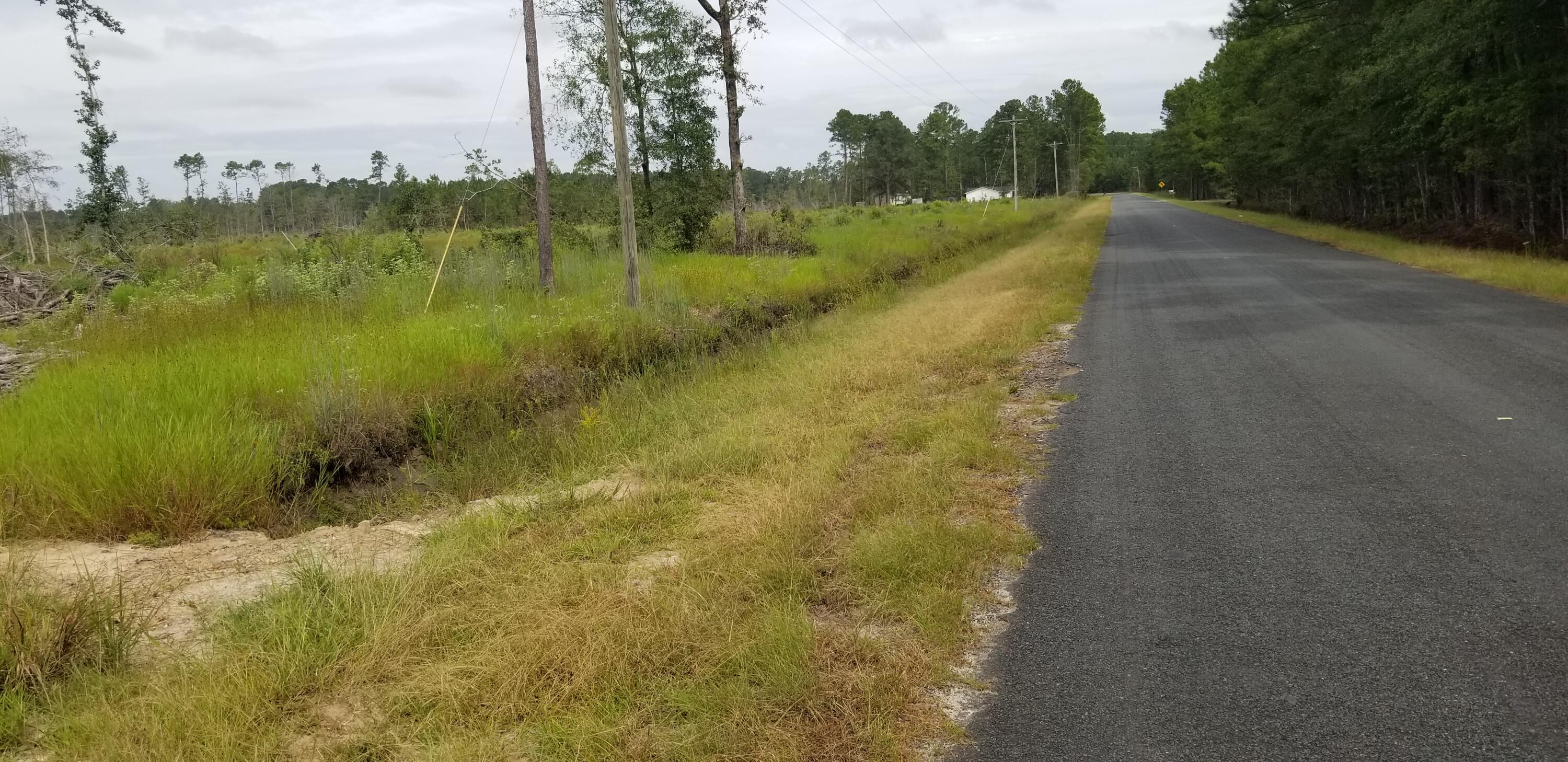 0 Rhode Drive Cottageville, SC 29435 - Photo 7 of 10 20240906_105531