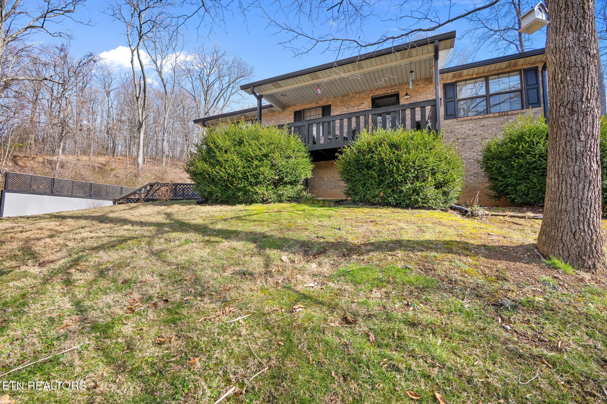 366 Booker Road Maynardville, TN 37807 - Photo 3 of 30 Gallery Image 3