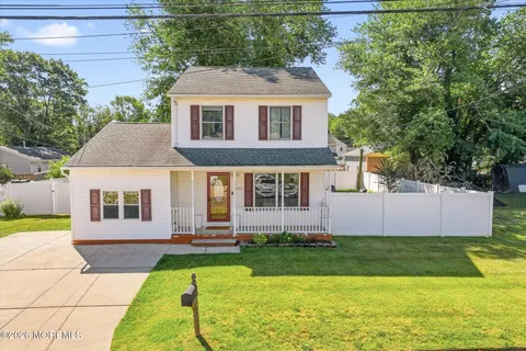$549,000 | 205 County Road, Cliffwood, NJ 07721