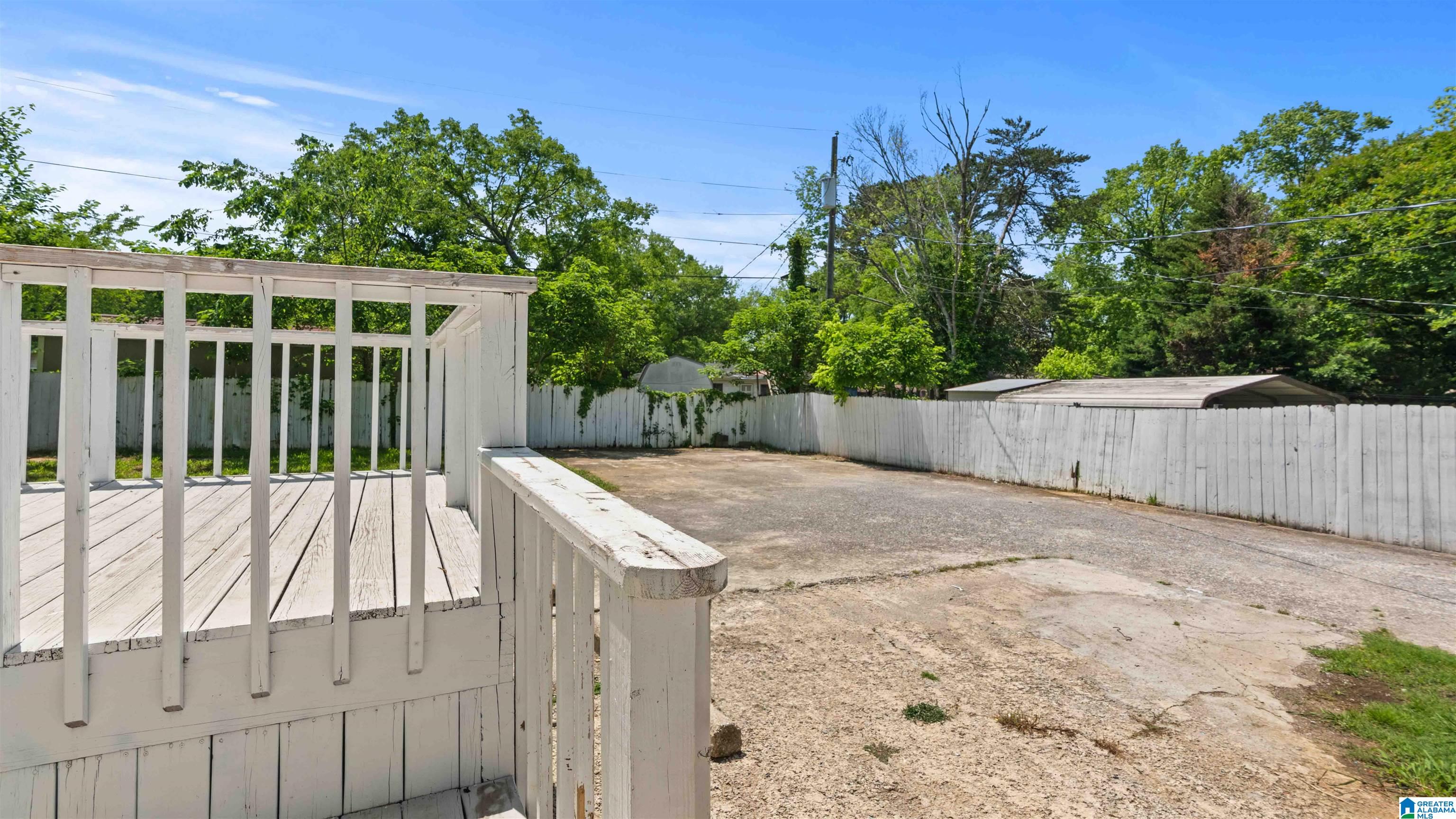 1417 Brighton Road Birmingham, AL 35228 - Photo 29 of 42