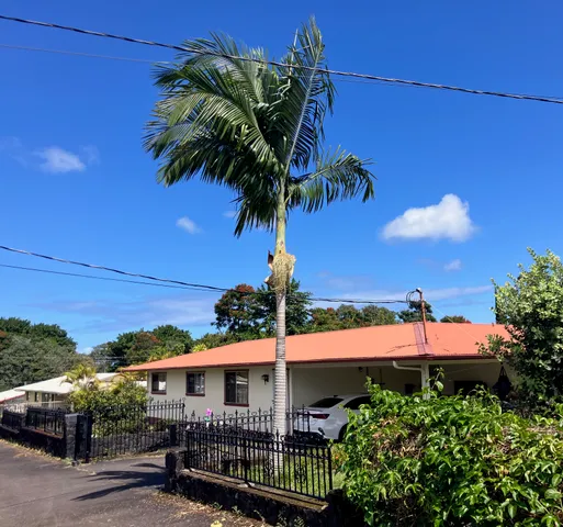 $739,000 | 49 Kuhilani Street, Hilo, HI 96720