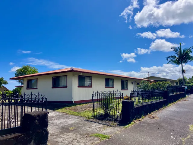 $739,000 | 49 Kuhilani Street, Hilo, HI 96720