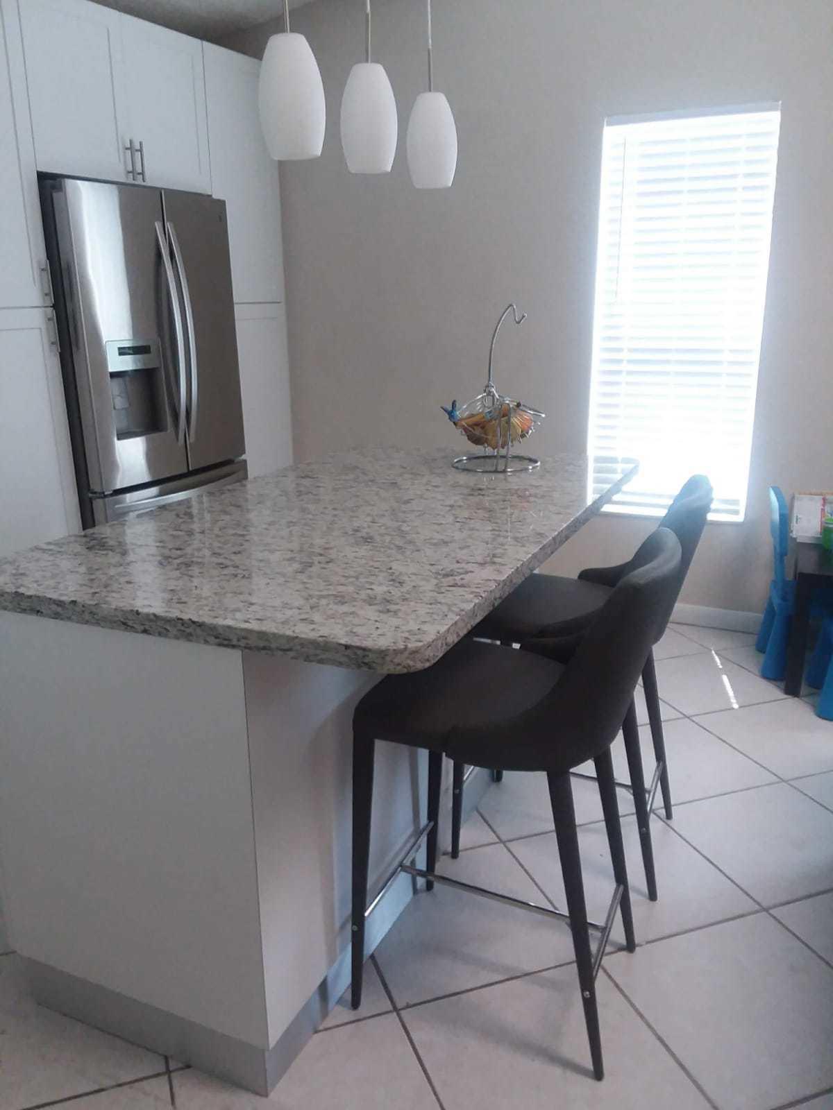 7318 Texas Trail Boca Raton, FL 33487 - Photo 13 of 36 Kitchen