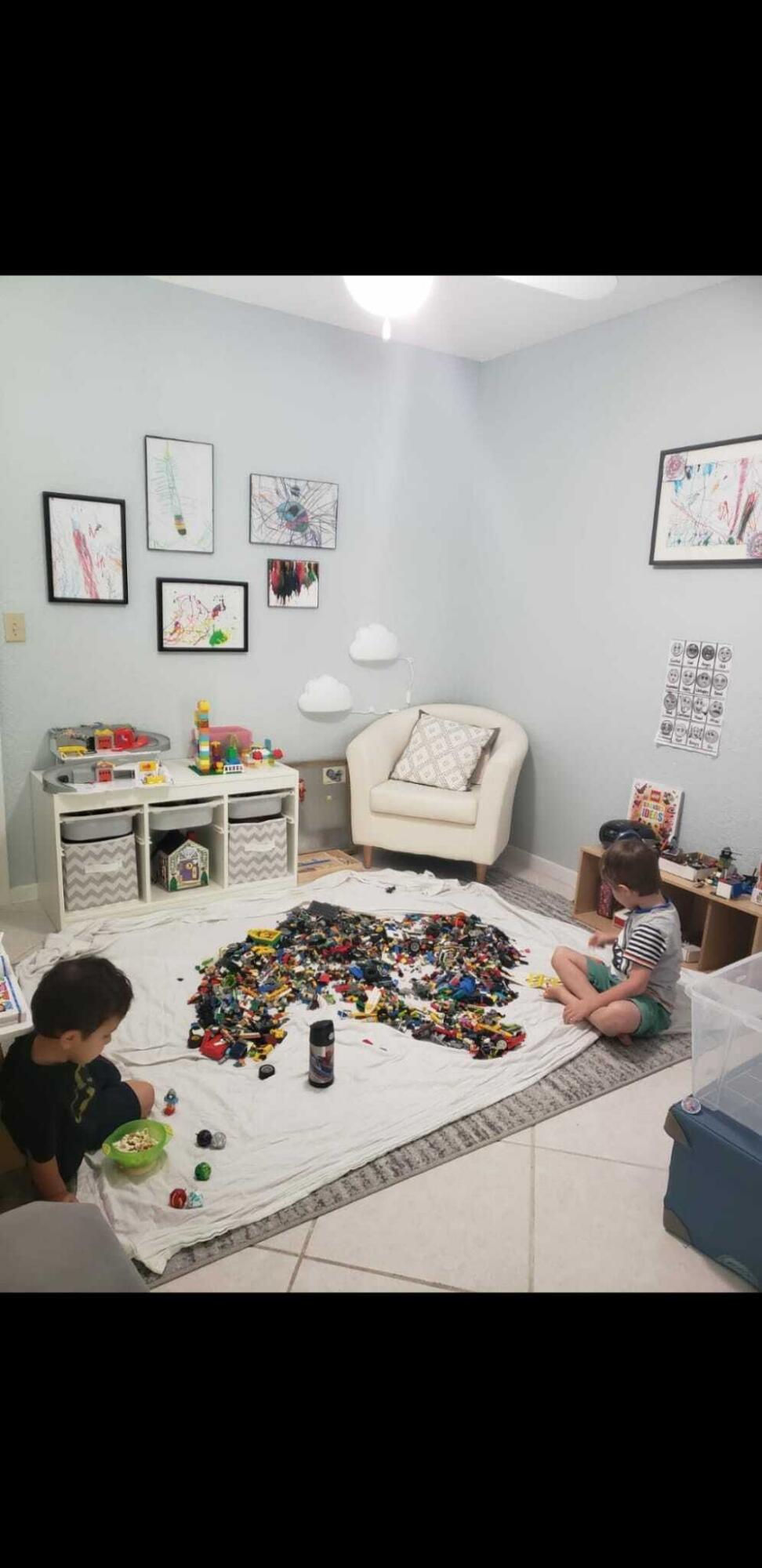 7318 Texas Trail Boca Raton, FL 33487 - Photo 20 of 36 Toy Room