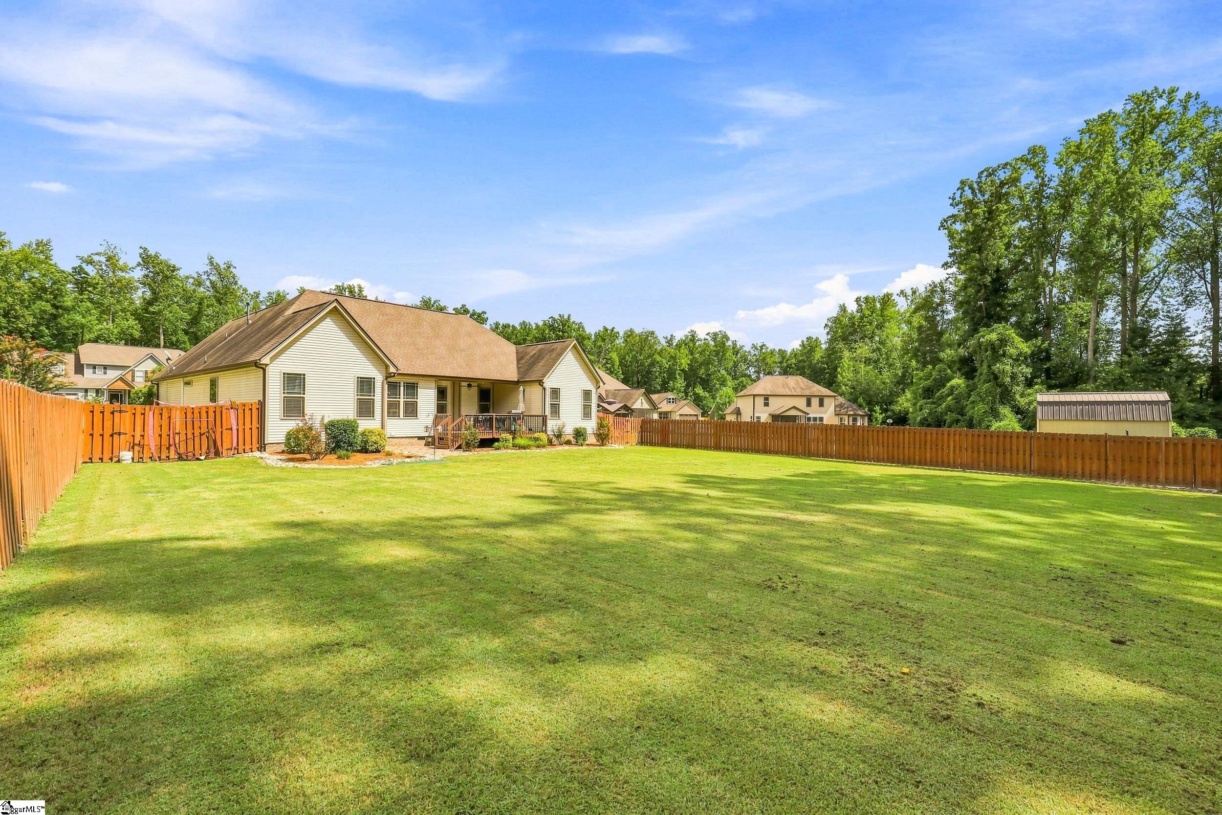 411 Oak Ridge Place Easley, SC 29642 - Photo 34 of 43 Gallery Image 34