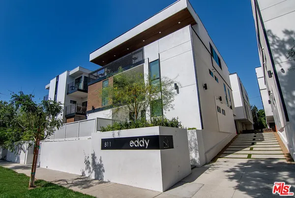 $59,950 | 811 North Harvard Boulevard, Unit ALL, Los Angeles, CA 90029