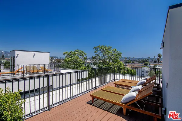 $59,950 | 811 North Harvard Boulevard, Unit ALL, Los Angeles, CA 90029