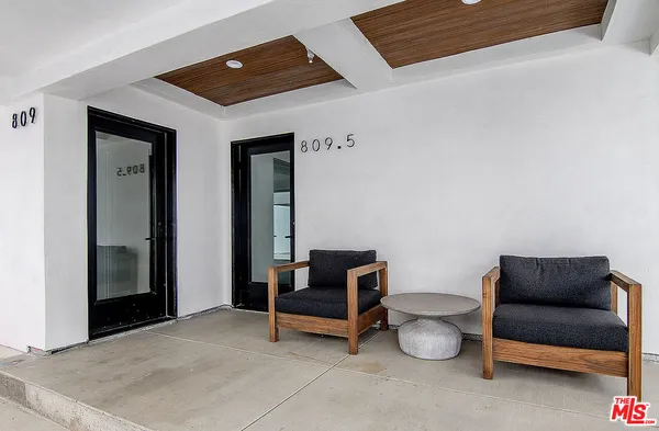 $59,950 | 811 North Harvard Boulevard, Unit ALL, Los Angeles, CA 90029