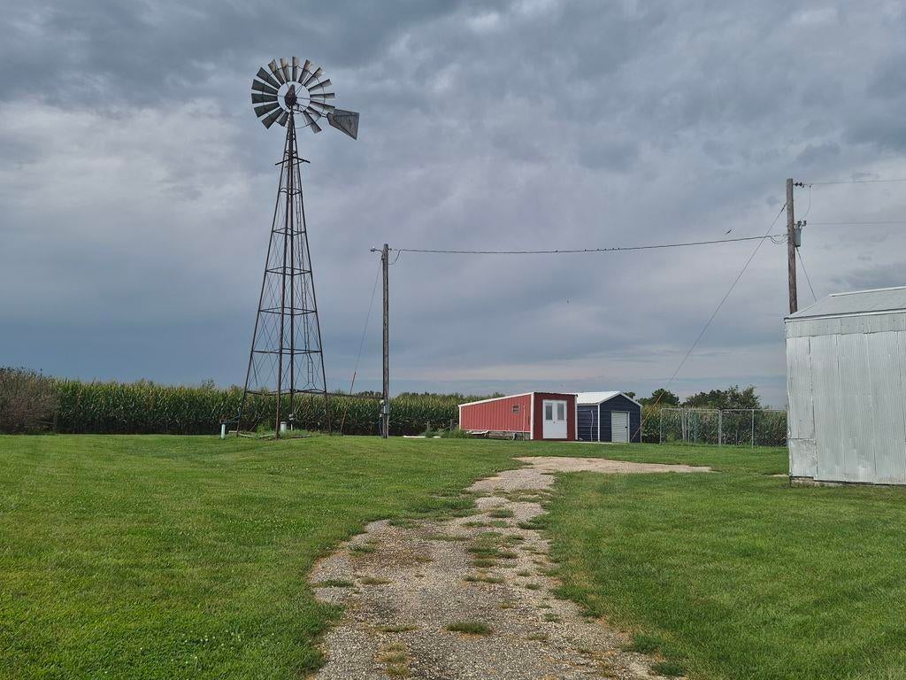 33847 Crystal Road Strawberry Point, IA 52076 - Photo 2 of 7 Gallery Image 2