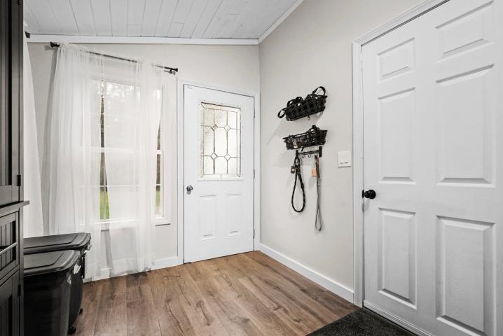 424 North 29 Road Cadillac, MI 49601 - Photo 38 of 40