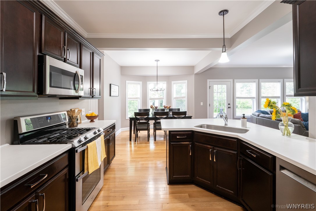 500 Casey Road Amherst, NY 14051 - Photo 22 of 50