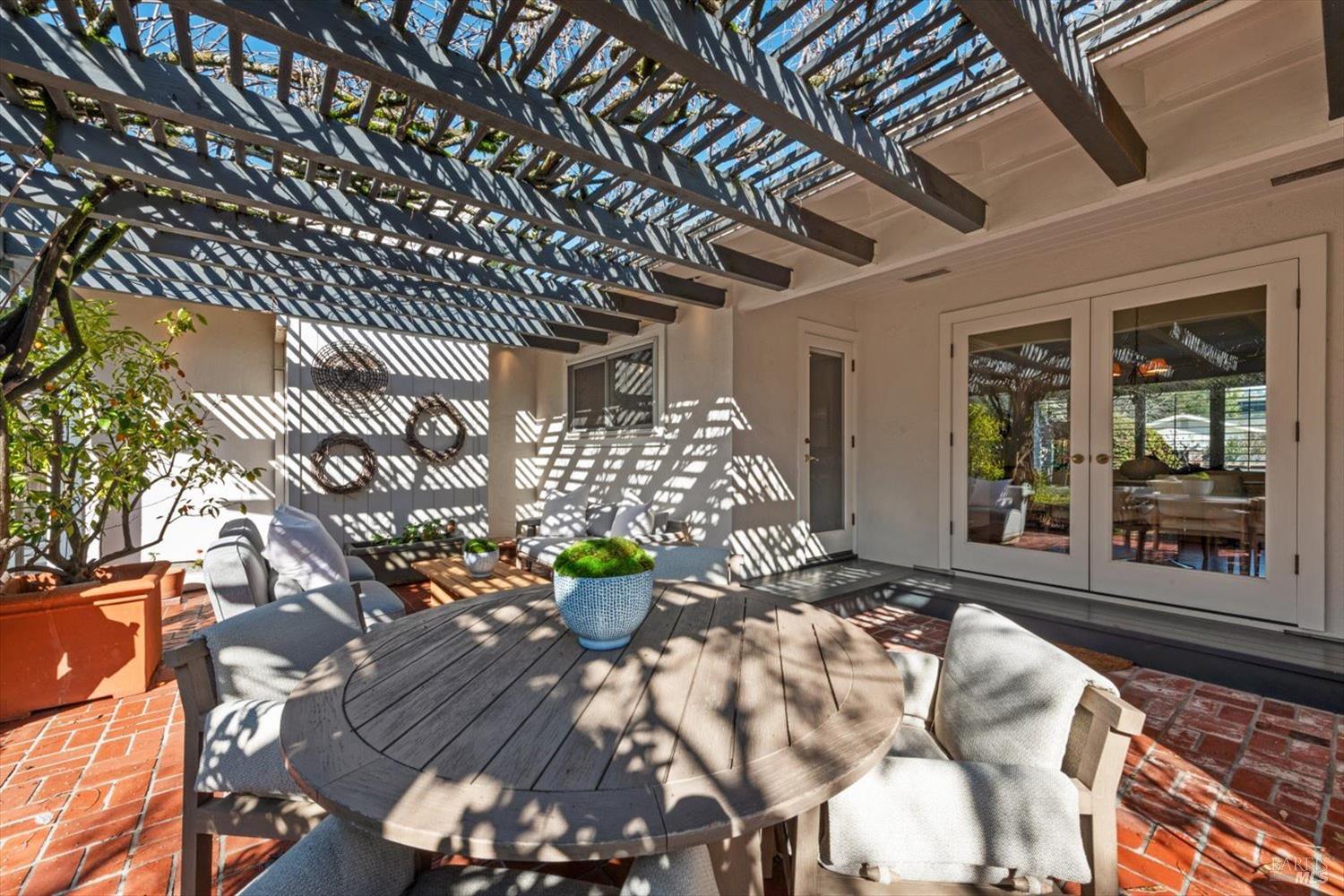 1841 Spring Mountain Road St. Helena, CA 94574 - Photo 27 of 38