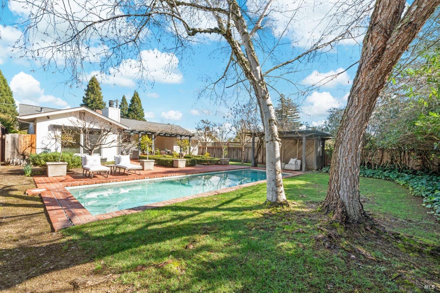 1841 Spring Mountain Road St. Helena, CA 94574 - Photo 32 of 38