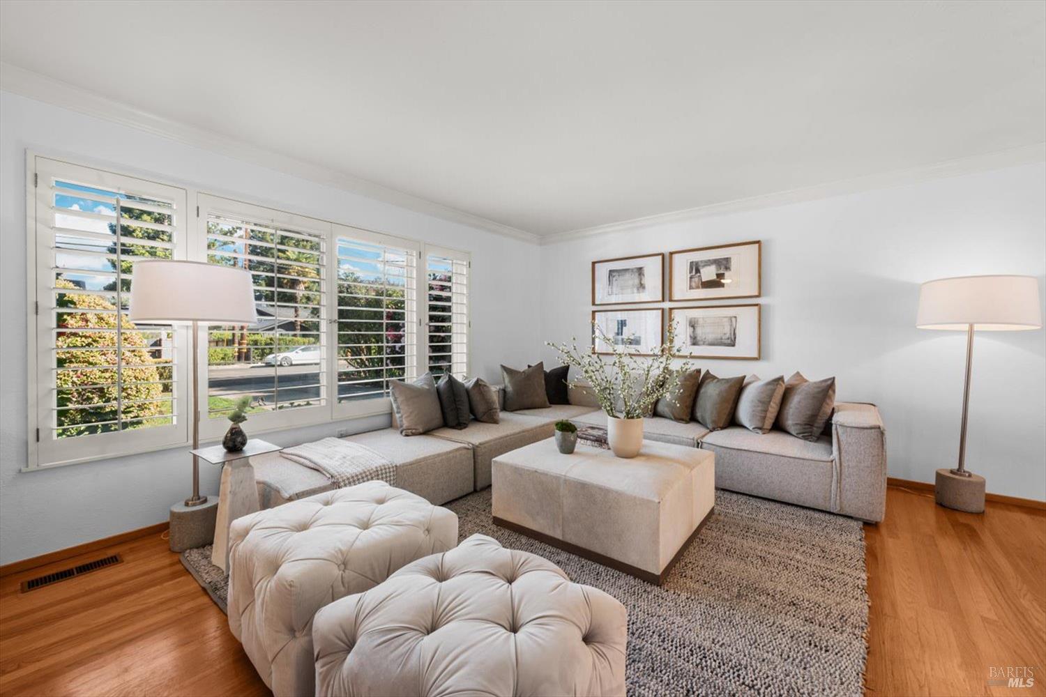 1841 Spring Mountain Road St. Helena, CA 94574 - Photo 4 of 38