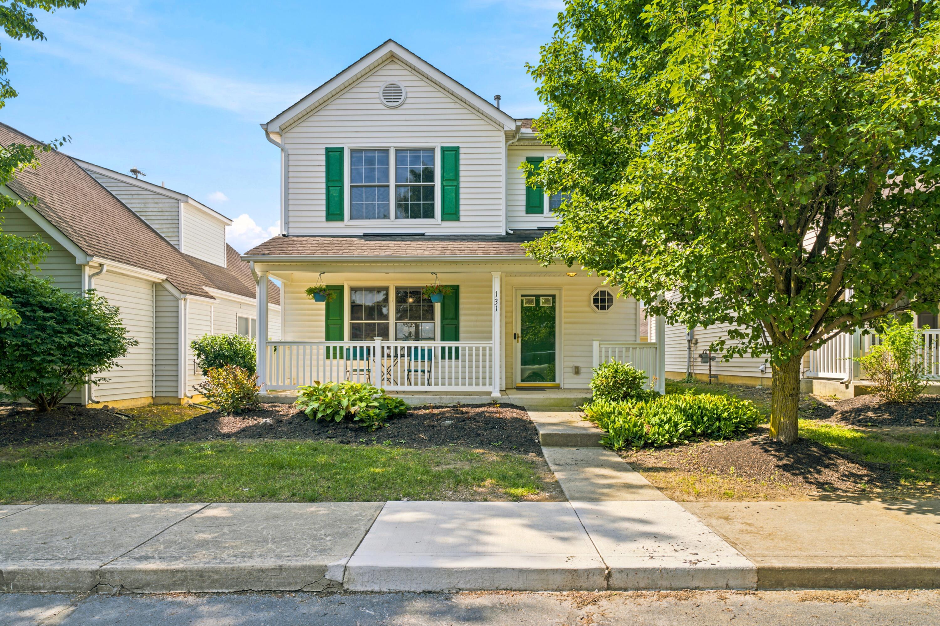 131 Hewes Street Delaware, OH 43015 - Photo 1 of 38 131 Hewes Street