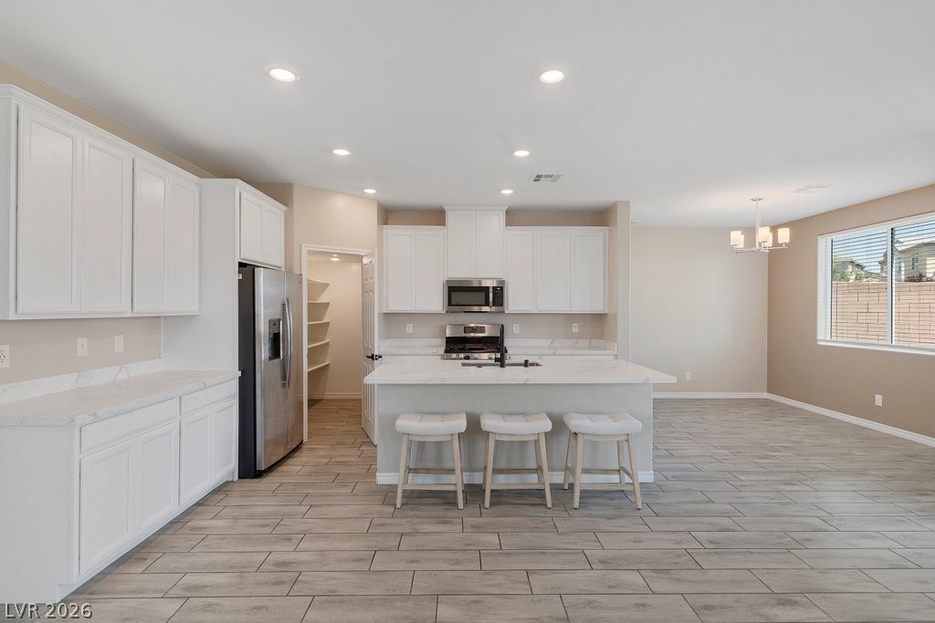 7010 Calvert Cliffs Street North Las Vegas, NV 89084 - Photo 20 of 42