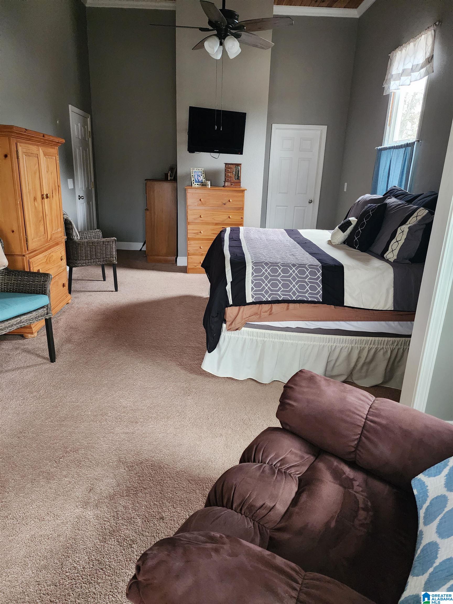 140 Lebanon Street Roanoke, AL 36274 - Photo 23 of 37