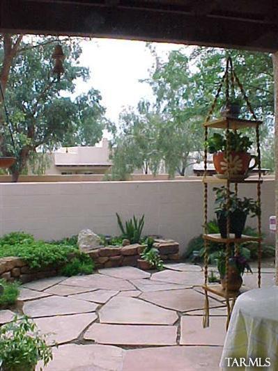 4316 East Kleindale Road Tucson, AZ 85712 - Photo 13 of 15