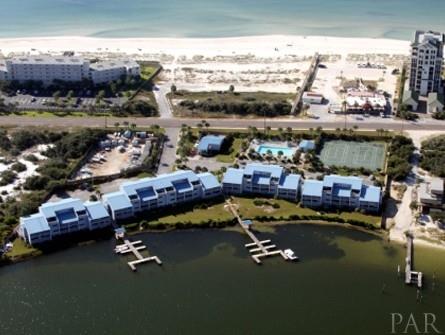 16470 Perdido Key Drive, Unit D13 Pensacola, FL 32507 - Photo 1 of 12